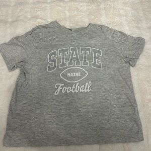 Gray State Football T-Shirt